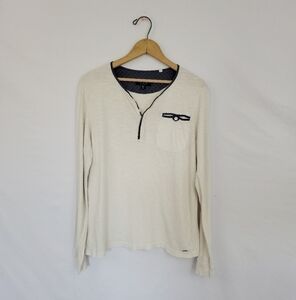 Guess small women's longsleeve